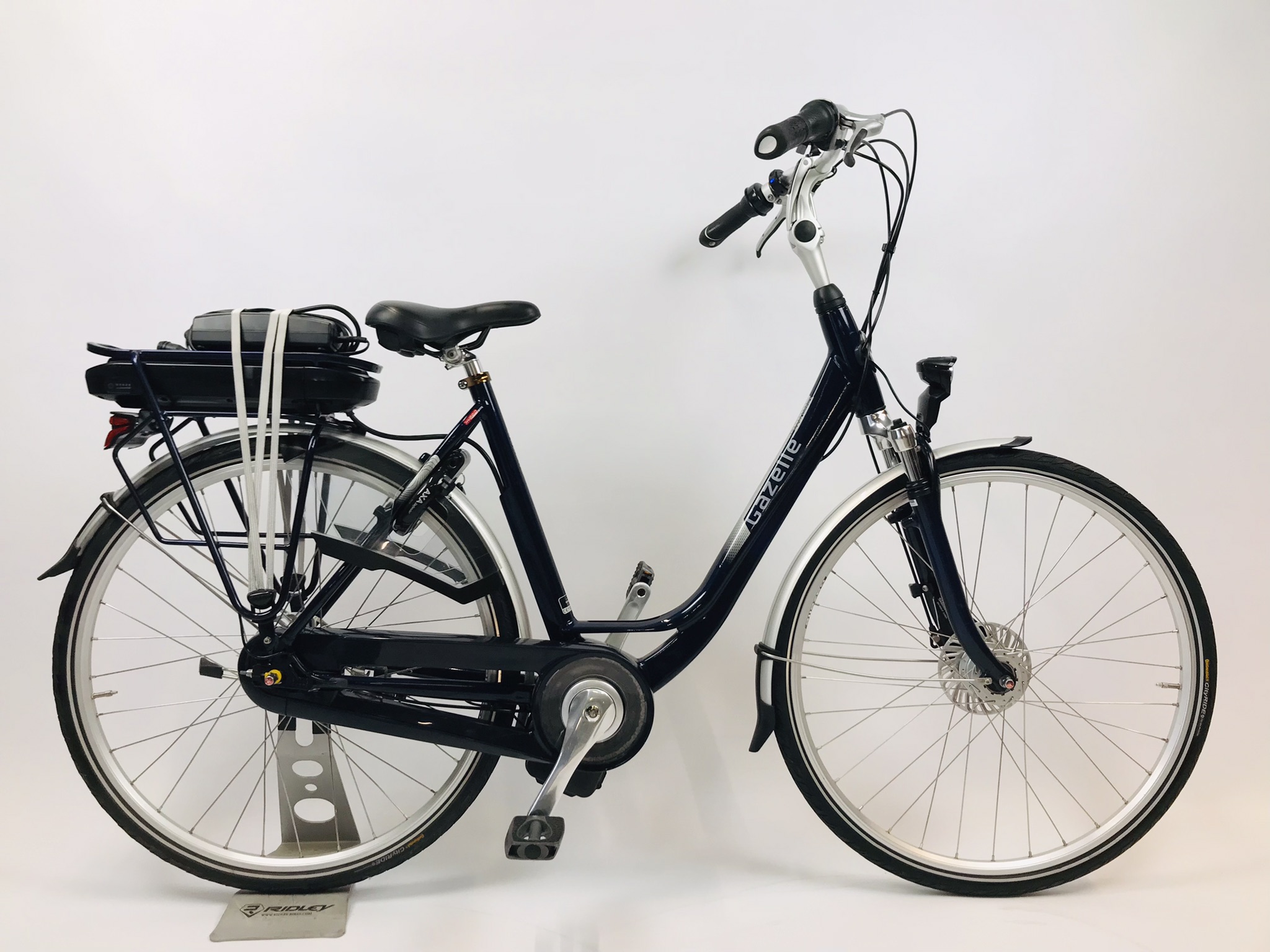 Impuls E-Bike D49 cm Wijverkopentweedehandsfietsen.nl