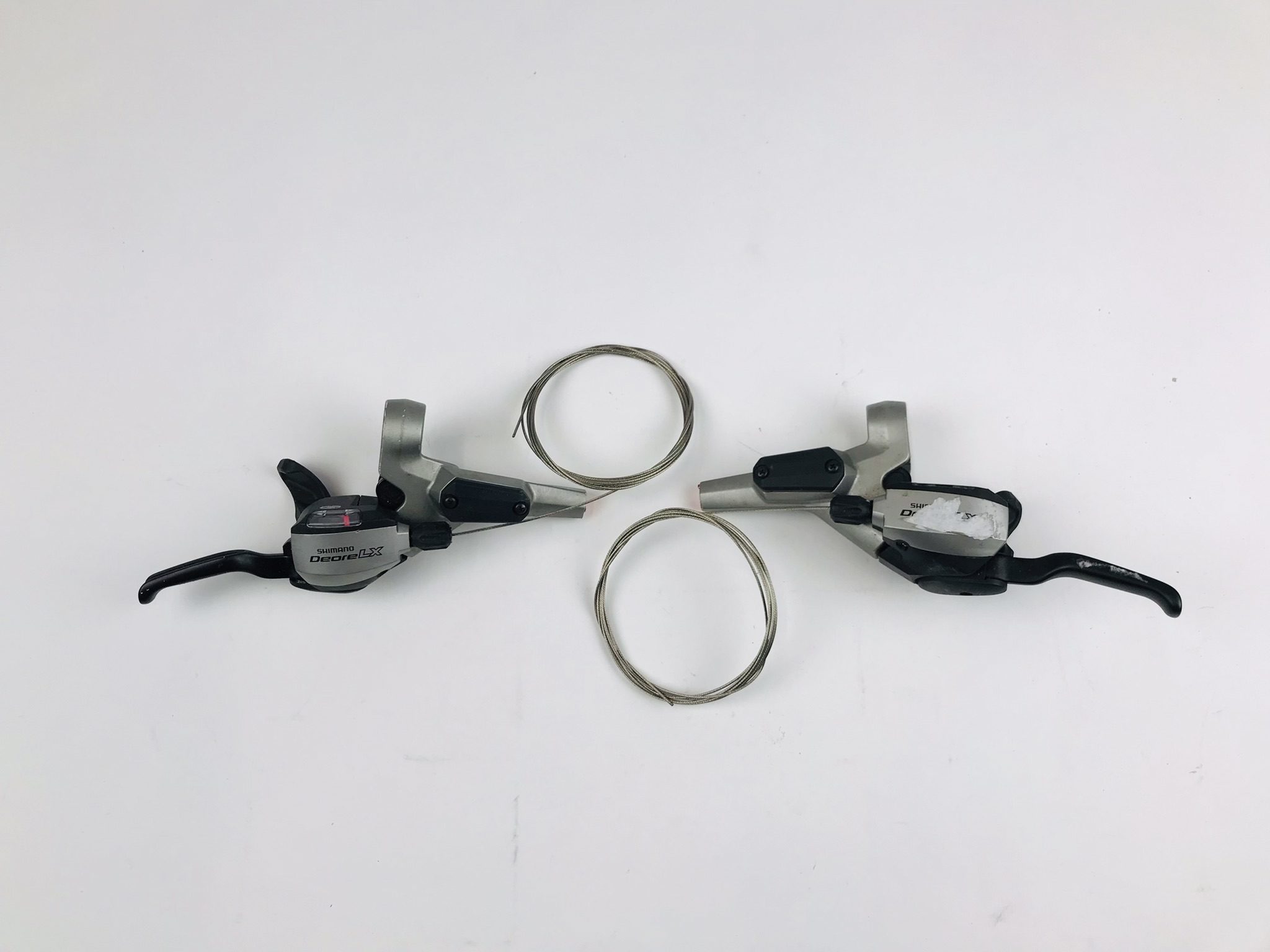 shifter 3x9 speed
