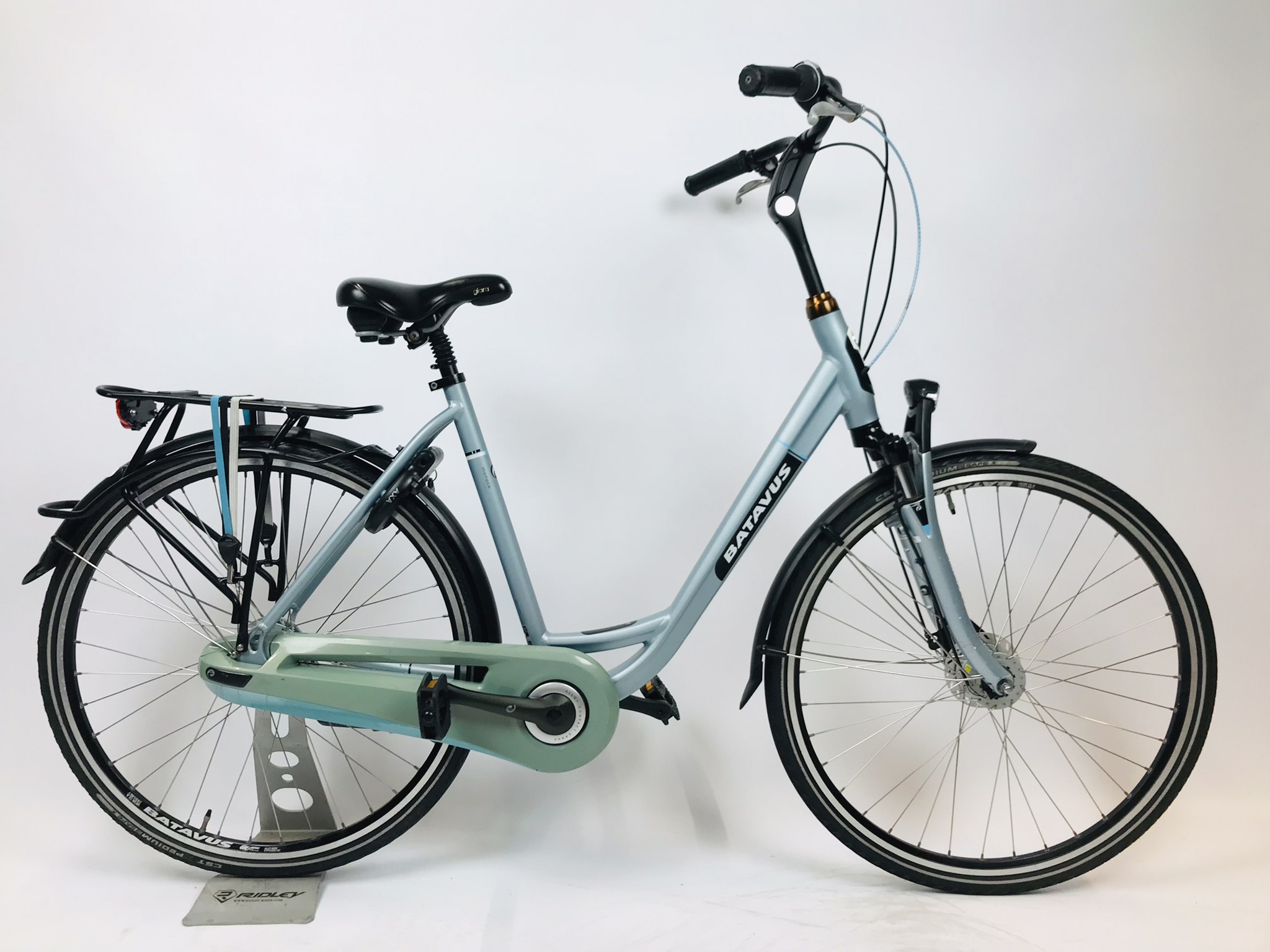 BATAVUS Monaco Damesfiets 53 Cm