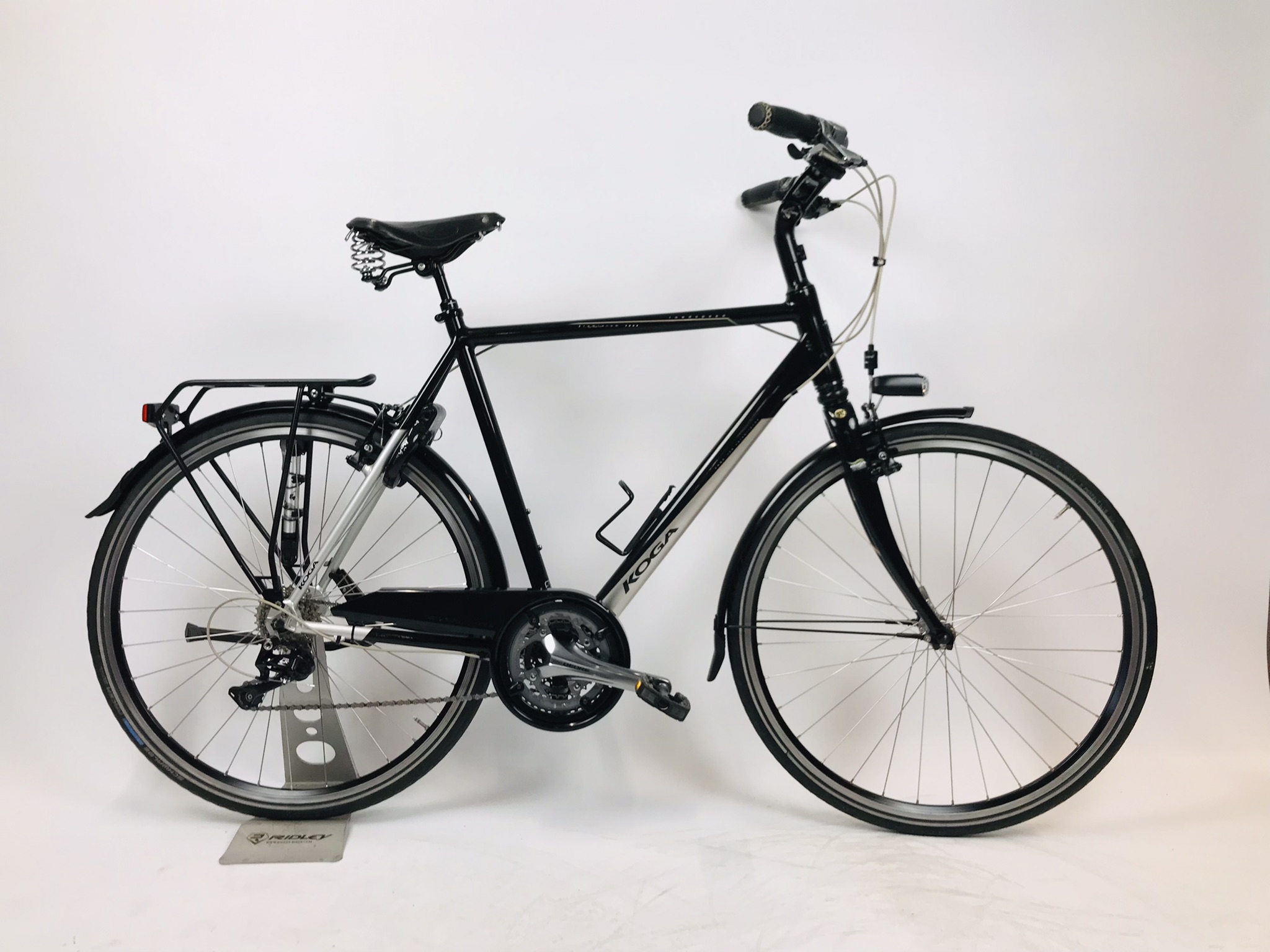 Chemicus Knikken Moeras Deze fiets is geschikt voor lichaamslengte +-: 175 cm - 192 cm