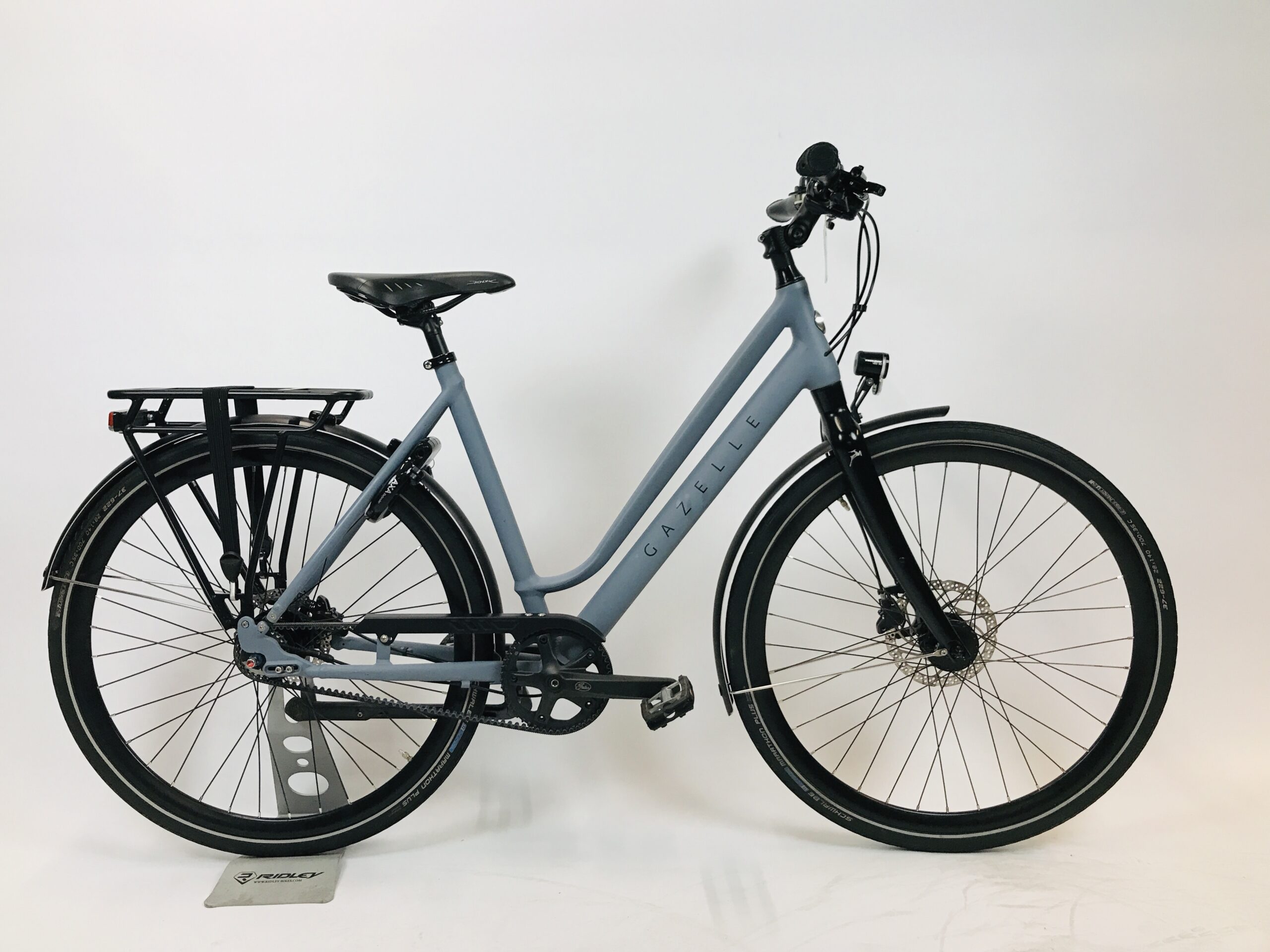 GAZELLE Urban Marco Polo damesfiets 53 cm