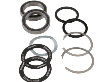 Sram BB30 09A trapaslagers