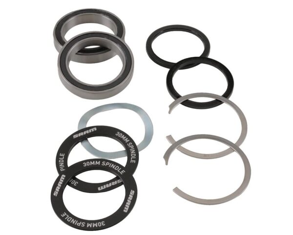 Sram BB30 09A trapaslagers