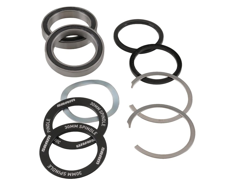 Sram BB30 09A trapaslagers