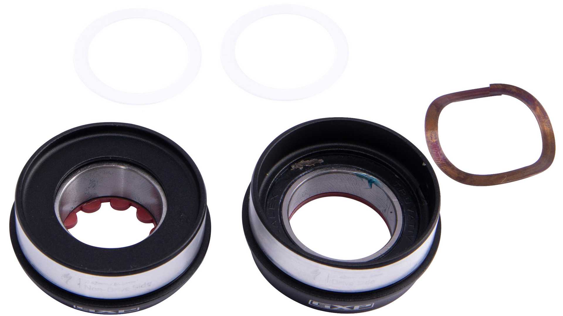 SRAM GXP Pressfit for Specialized trapaslager