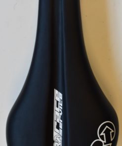 Pro Vulture titanium 132mm fietszadel tijdrit https://www.wijverkopentweedehandsfietsen.nl/