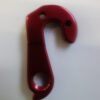 Look Derailleur hanger red https://www.wijverkopentweedehandsfietsen.nl/