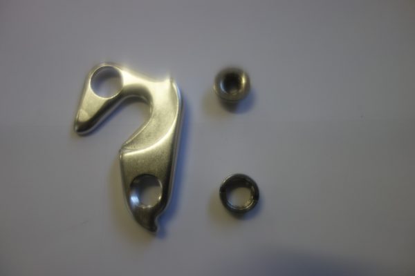 Van Tuyl derailleur hanger https://www.wijverkopentweedehandsfietsen.nl/