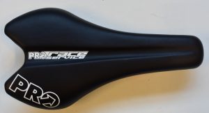 Pro Race service titanium 132mm fietszadel https://www.wijverkopentweedehandsfietsen.nl/