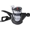 Shimano Deore LX shifter versnellingshendel 10 sp https://www.wijverkopentweedehandsfietsen.nl/
