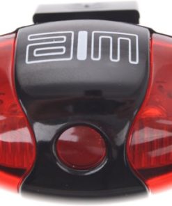 Aim compact achterlicht https://www.wijverkopentweedehandsfietsen.nl/