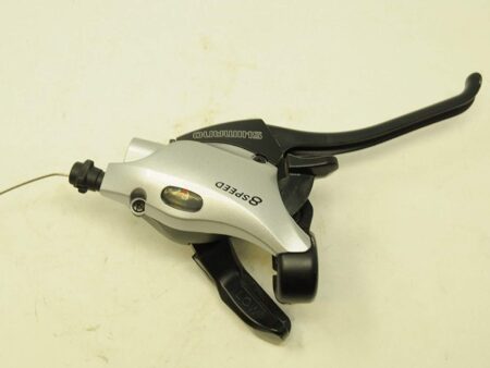 Shimano 8 speed shifter + remhandel rechts