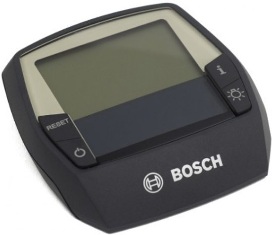 Bosch Intuvia display BUI255