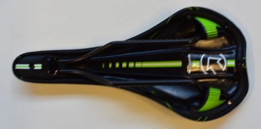 Turnix carbon 132mm fietszadel-_-www.wijverkopentweedehandsfietsen.nl