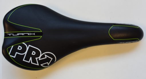 Turnix carbon 132mm fietszadel-_-www.wijverkopentweedehandsfietsen.nl