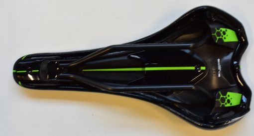 Griffon carbon 132mm fietszadel-_-www.wijverkopentweedehandsfietsen.nl