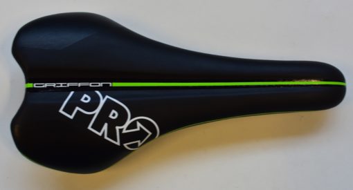 Griffon carbon 132mm fietszadel-_-www.wijverkopentweedehandsfietsen.nl