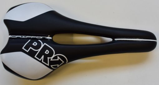 Pro Griffon AF carbon 142mm fietszadel-_-www.wijverkopentweedehandsfietsen.nl