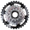 Sunrace pion 7S 13-34T zilver https://www.wijverkopentweedehandsfietsen.nl/