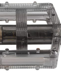 BMX Polycarbonaat 9/16 Inch zwart set https://www.wijverkopentweedehandsfietsen.nl/