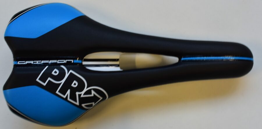 Pro Griffon AF carbon 142mm fietszadel-_-www.wijverkopentweedehandsfietsen.nl