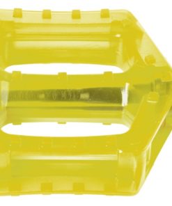 BMX Polycarbonaat 9/16 Inch Transparant geel set https://www.wijverkopentweedehandsfietsen.nl/
