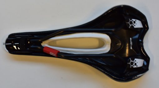 Pro Griffon AF carbon 132mm fietszadel-_-www.wijverkopentweedehandsfietsen.nl