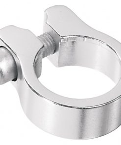Ergotec Zadelpenklem SCI-035 31,8 mm zilver https://www.wijverkopentweedehandsfietsen.nl/