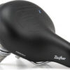 Selle Royal Drifter gel fietszadel Unisex https://www.wijverkopentweedehandsfietsen.nl/