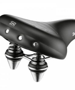 Selle Royal Drifter gel fietszadel Unisex https://www.wijverkopentweedehandsfietsen.nl/