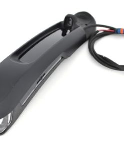 Gazelle Koplamp Fendervision Bosch V2