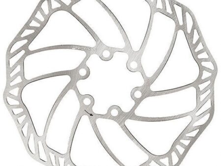 Promax Schijf 140 mm voor schijfrem hydraulisch https://www.wijverkopentweedehandsfietsen.nl/