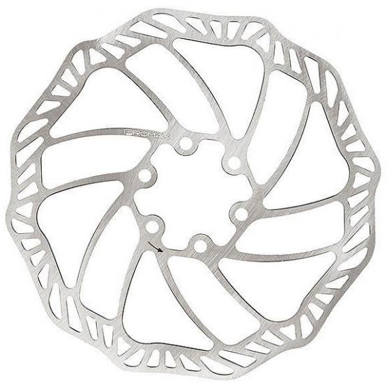 Promax Schijf 140 mm voor schijfrem hydraulisch https://www.wijverkopentweedehandsfietsen.nl/