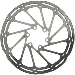 Sram Rotor Cntrln 180 mm voor schijf hydraulisch https://www.wijverkopentweedehandsfietsen.nl/