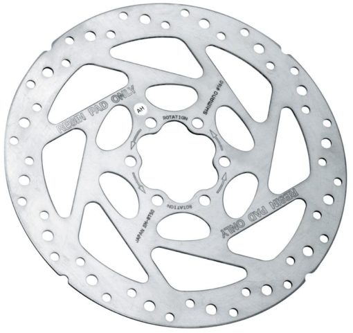 Shimano SM-RT50 160 mm voor schijf hydraulisch https://www.wijverkopentweedehandsfietsen.nl/