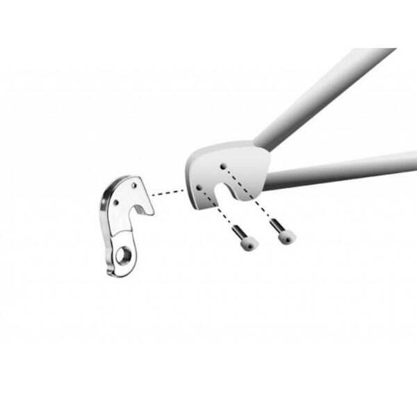 Marwi derailleurpad GH-151 Cannondale - Afbeelding 2