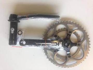 SRAM K04 BB30 crankstel/trapstel 170mm-_-www.wijverkopentweedehandsfietsen.nl