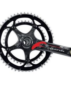 Fulcrum R-Torq R carbon crankstel 170 mm https://www.wijverkopentweedehandsfietsen.nl/