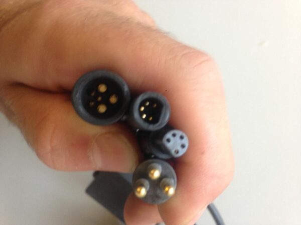 8fun controller box T.B.V e-bikes - Afbeelding 3