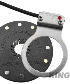 Kingmeters magnet disc EPAC T.B.V e-bikes https://www.wijverkopentweedehandsfietsen.nl/