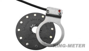 Kingmeters magnet disc EPAC T.B.V e-bikes https://www.wijverkopentweedehandsfietsen.nl/