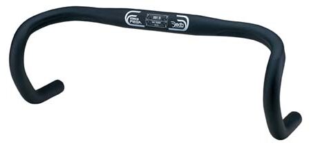 DEDA Big Piega stuur 390mm racefiets_-Houten-_-Utrecht-_-www.wijverkopentweedehandsfietsen.nl