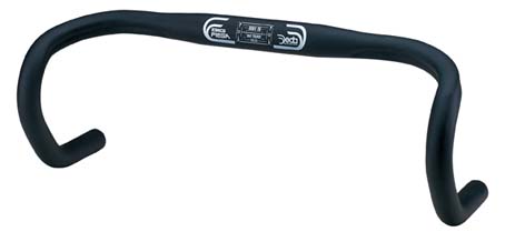 DEDA Big Piega stuur 390mm racefiets_-Houten-_-Utrecht-_-www.wijverkopentweedehandsfietsen.nl