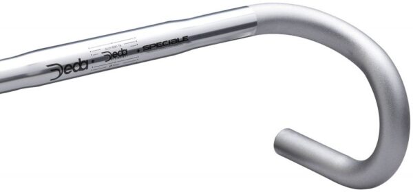 DEDA Big Piega stuur 360mm https://www.wijverkopentweedehandsfietsen.nl/