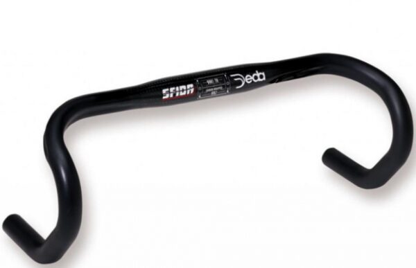 DEDA Sfida carbon stuur 460mm https://www.wijverkopentweedehandsfietsen.nl/