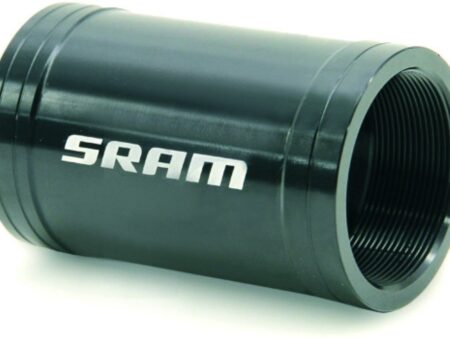Sram adapter kit bb30 naar bsa