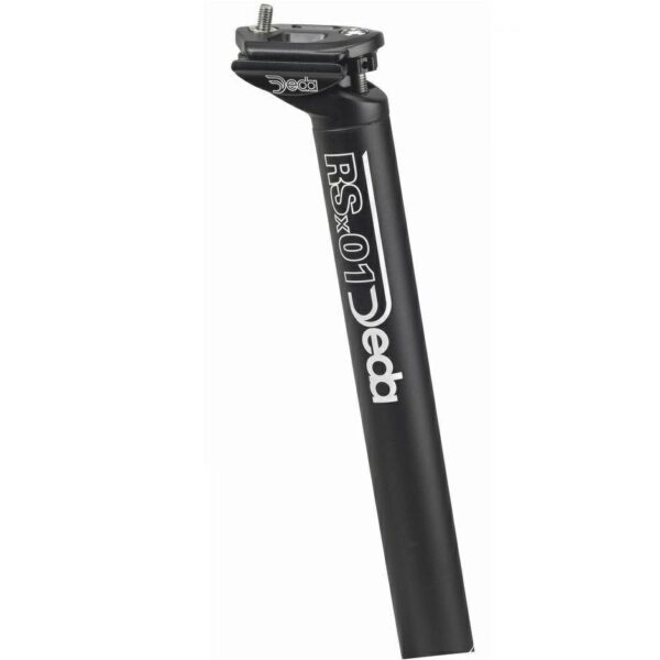 DEDA RSx01 31.6/L350 zadelpen