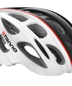 Trivio Cirrus fietshelm https://www.wijverkopentweedehandsfietsen.nl/