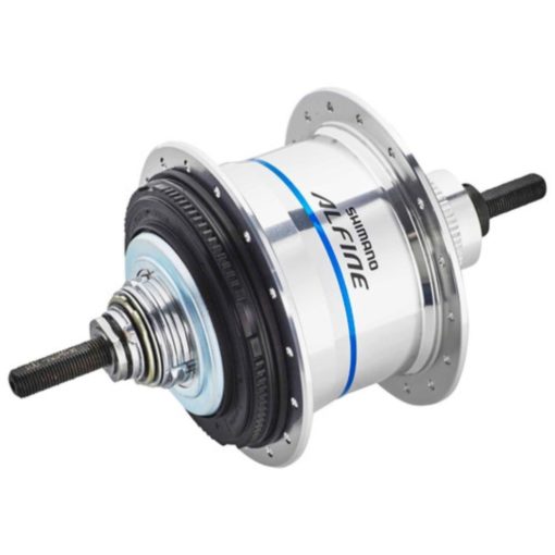 Shimano Alfine 36H 11 DI2 8 versnellingsnaaf https://www.wijverkopentweedehandsfietsen.nl/