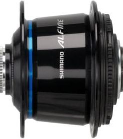 Shimano Alfine 32H 8 DI2 8 versnellingsnaaf https://www.wijverkopentweedehandsfietsen.nl/